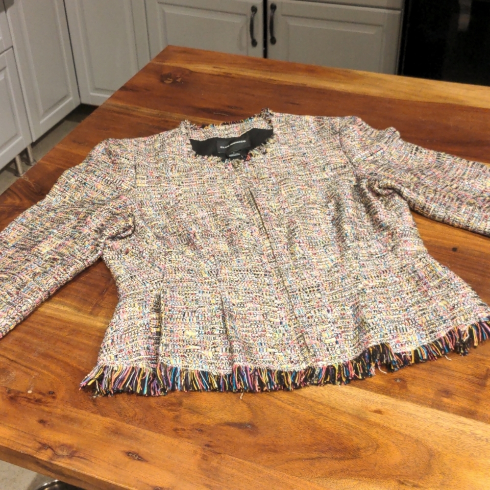 Club Monaco jacket